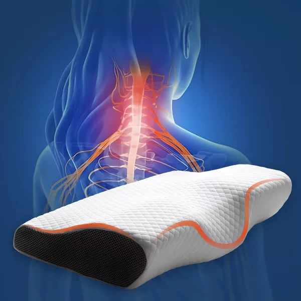 PureSleep™ Memory Foam Pillow